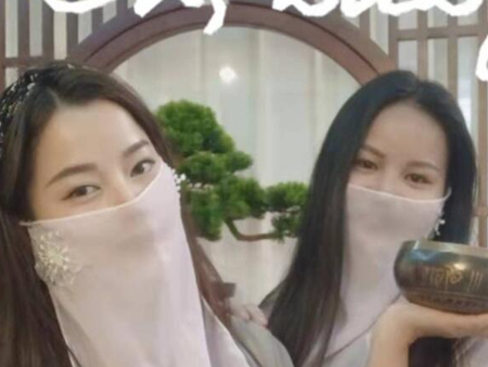 广州越秀泰式SPA：瑜伽与按摩的古老智慧结晶