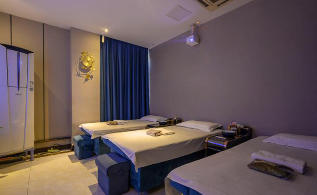 广州越秀靠谱的养生会所怎样选择：专业指南避开消费陷阱