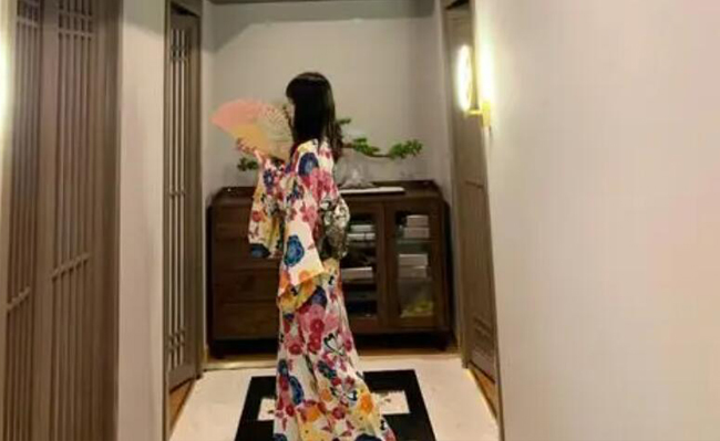 广州越秀日式SPA的极致细节：连空气都是设计好的