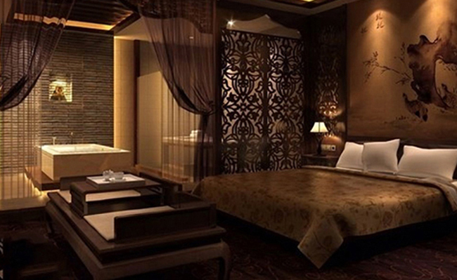 广州越秀SPA会所｜轻奢疗愈·舒缓时光